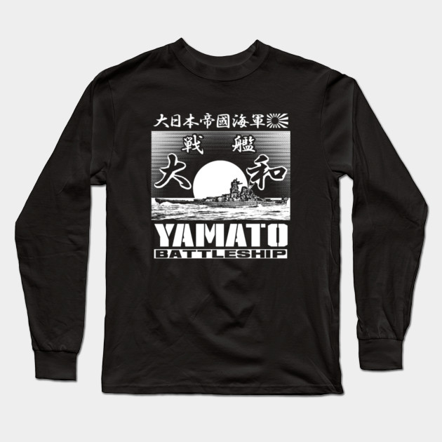 Battleship Yamato